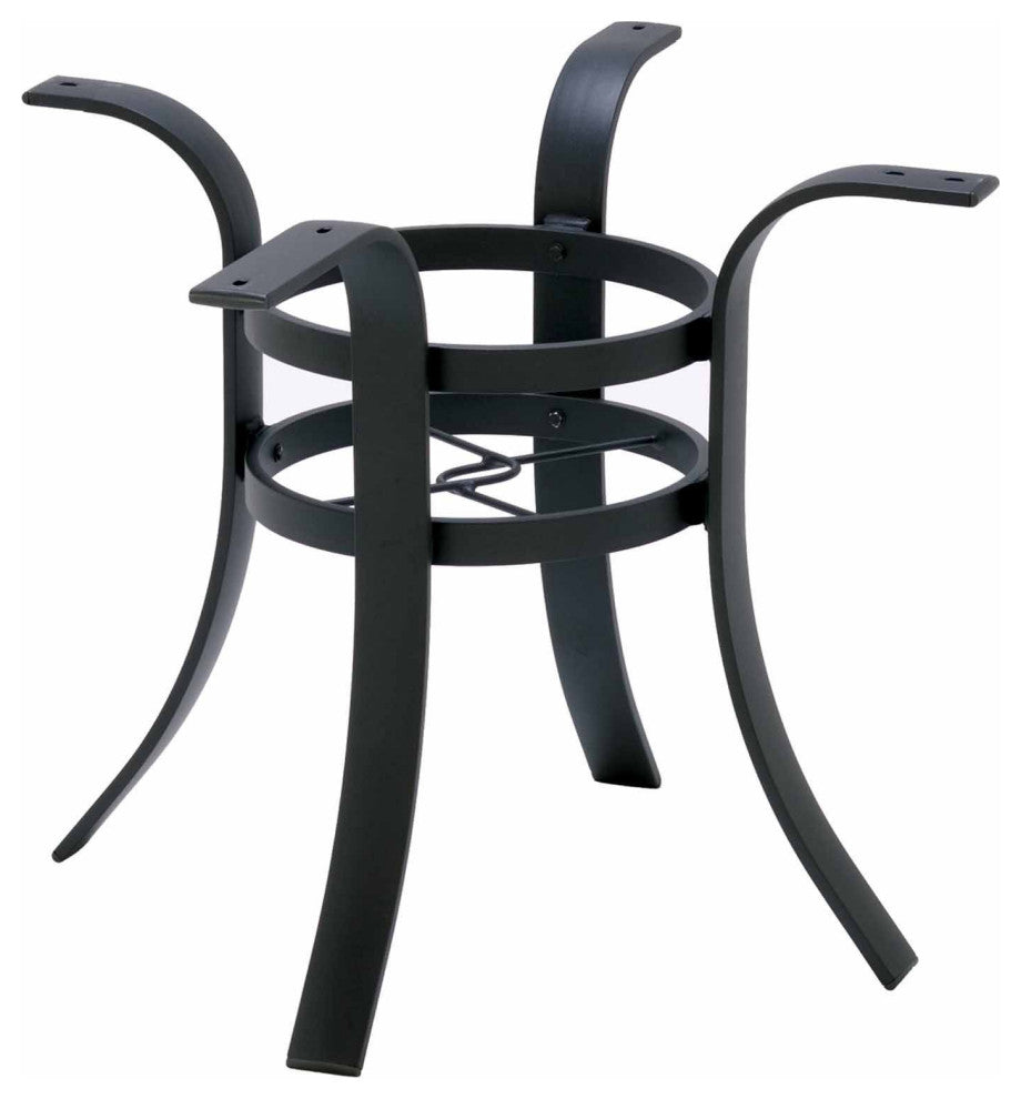 Balcony Base, Celedon