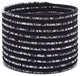 Colonial Mills Basket Granada Basket Black Round