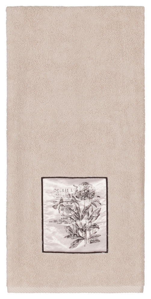 Sketchbook Bath Towel