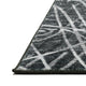 Winslow WL2 Midnight 5' x 7'6" Rug