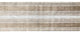 2' x 6' Sandy Shores Regatta Stripe Washable Runner Rug
