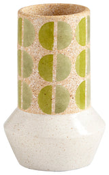 Spruce Vase, Mu-Lighti Color