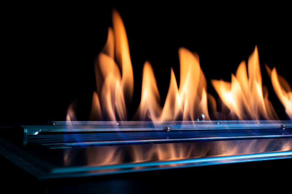 36" Ventless Ethanol Fireplace Insert - EB3600 | Ignis