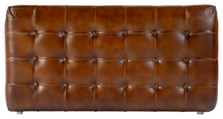 Primary product image: clear front-facing view of the entire bench on white background.