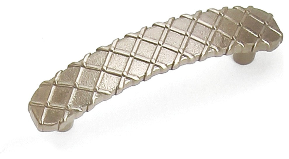 3" Midtown Pull - Satin Nickel
