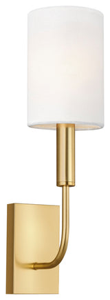 ED by Ellen DeGeneres Brianna 1-Light Sconce