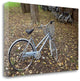 "Japan Bicycle - 10" By Alan Blaustein, Giclee Print on Gallery Wrap Canvas