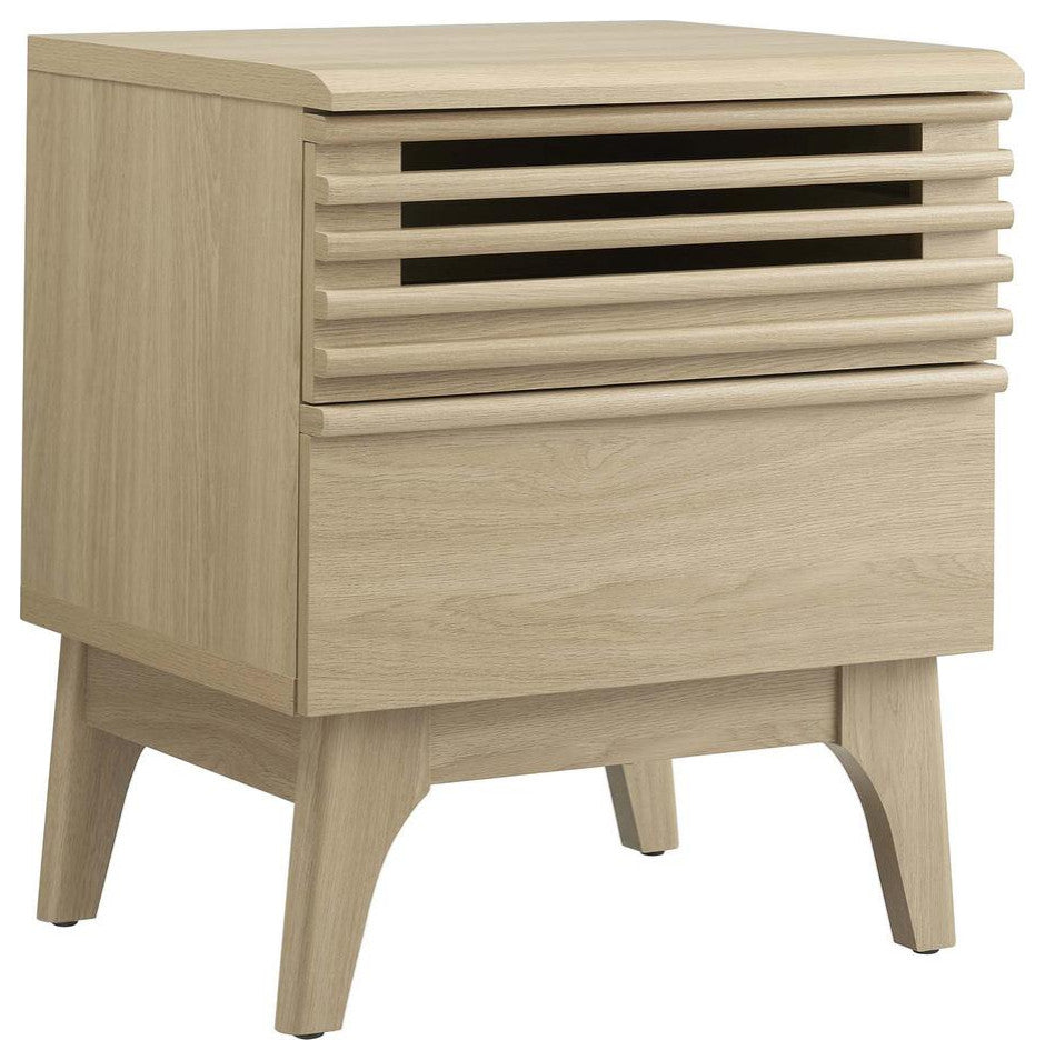 Render Nightstand