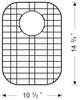 Wells Sinkware GTW1115 Sink Grid