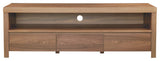 Bryant Media Stand, American Walnut