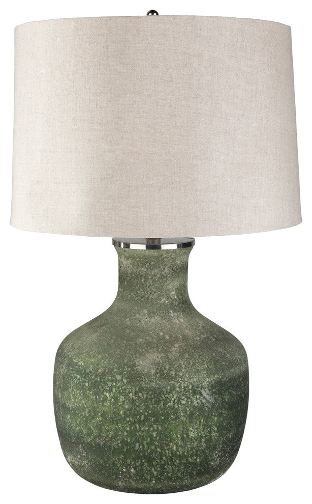 Matteo Table Lamp, 18"x18"x28"