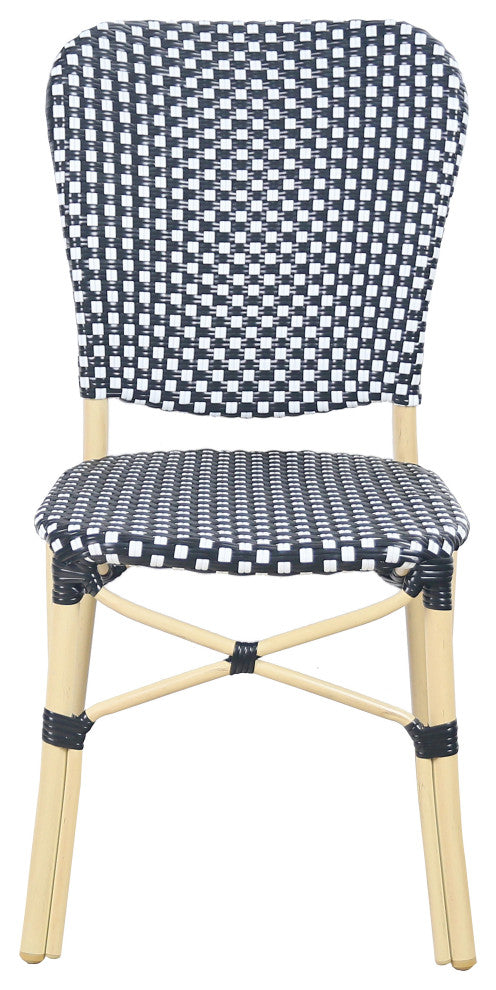 Orsay French Bistro Wicker Chair "“ 2pk