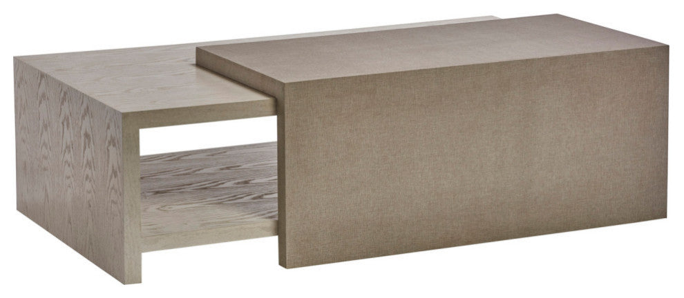 Ensemble Cocktail Table