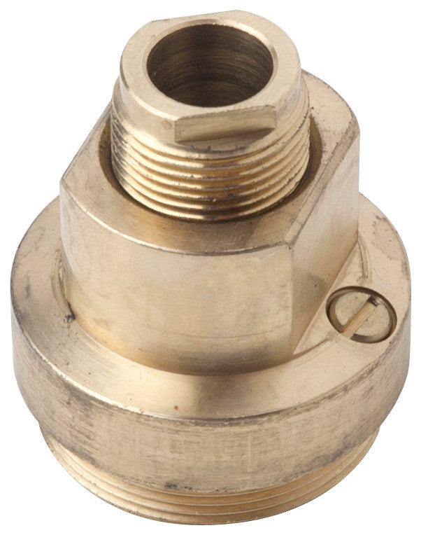 Temptrol Cap Assembly