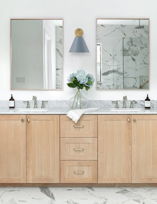 Crystorama Lighting Group XAV-B8311 Xavier 13" Tall Wall Sconce - Vibrant Gold