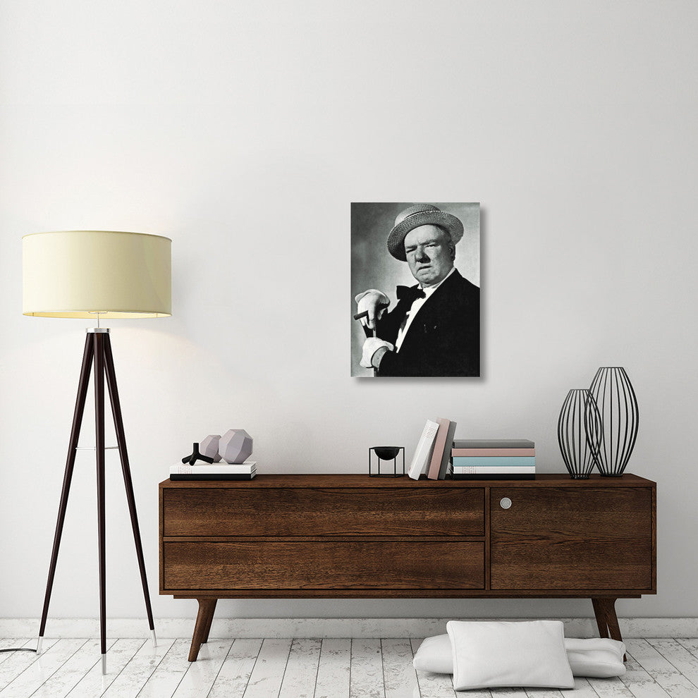 Promotional Still, Wc Fields, Follow Me Boys, 22x30