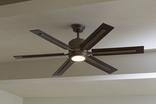 Glandon 60" Ceiling Fan