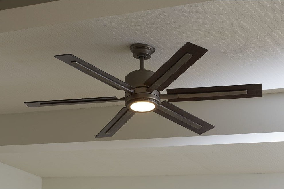 Glandon 60" Ceiling Fan