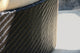 Wink Canopy Daybed, Coffee Bean, Spectrum Indigo