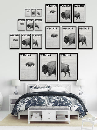 Keep Moving Triptych, Set of 3, 30x45 Panels