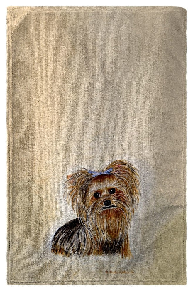 Gabby Kitchen Towel - Two Sets of Two (4 Total)