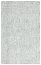 Safavieh Couture Ebony Collection EBN131 Rug, Green/Ivory, 8'x10'