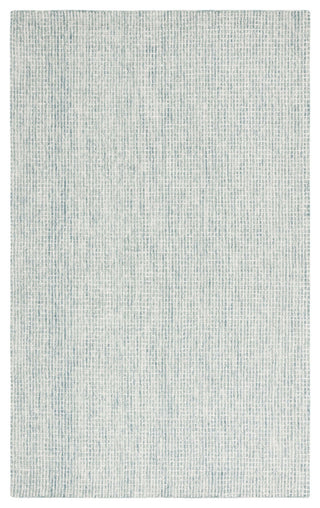 Safavieh Couture Ebony Collection EBN131 Rug, Green/Ivory, 8'x10'