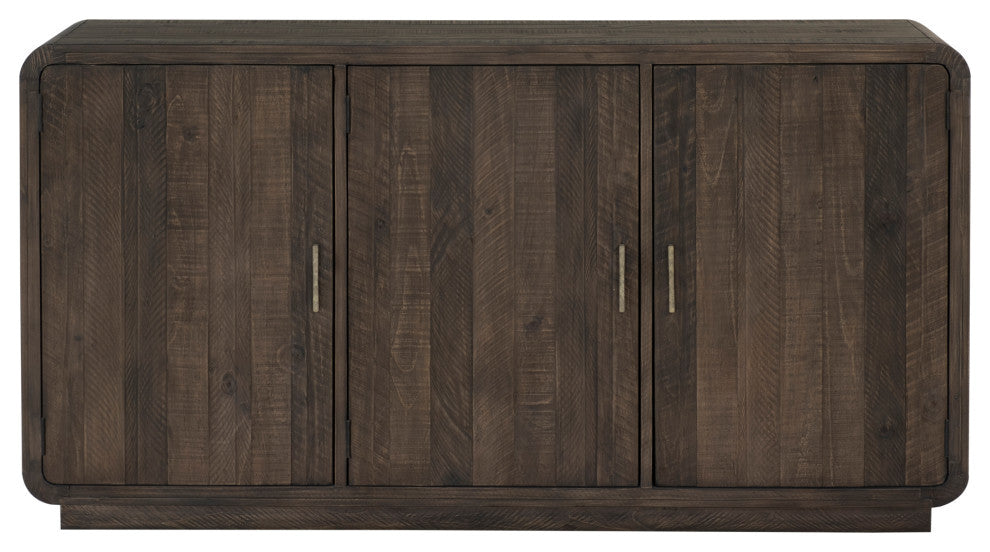 First of A Kind Monterey Sideboard