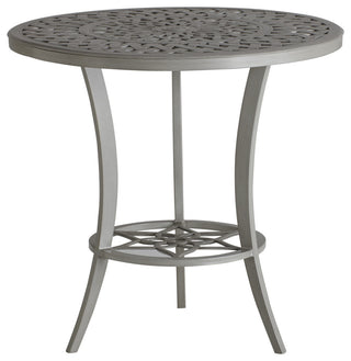 High/Low Bistro Table