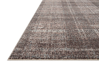 Angela Rose x Loloi Ember Graphite / Multi 2'-7" x 10'-0" Runner Rug