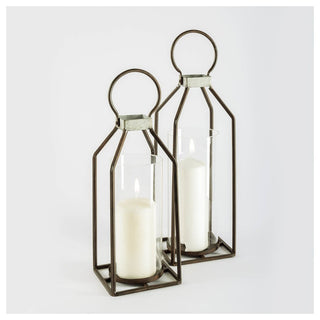 Mercana Kingston I Candle Holder, Large