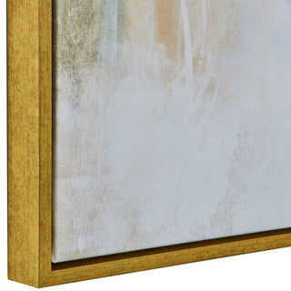 Excursion Framed Canvas