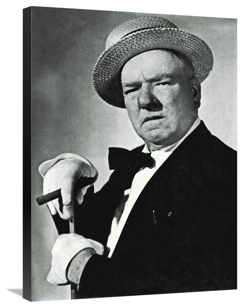 Promotional Still, Wc Fields, Follow Me Boys, 22x30
