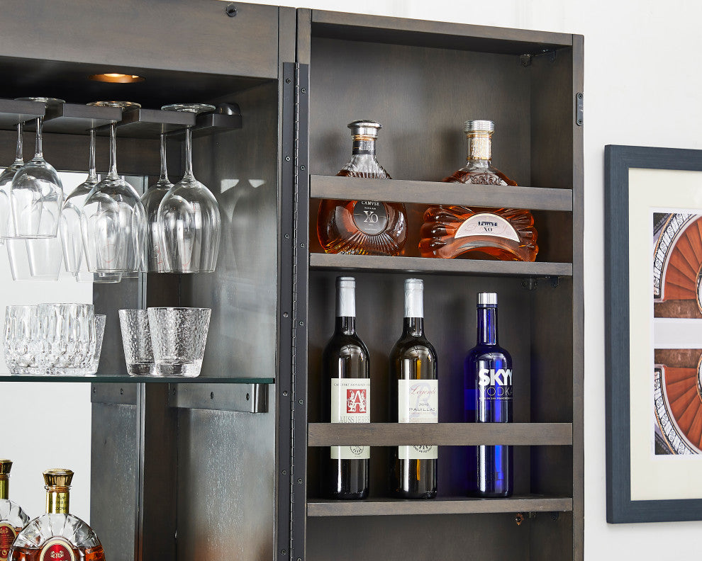 Sophia Wine Cabinet