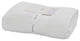 Large Bath Towel, White