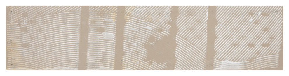 Cassis White Porcelain Floor and Wall Tile Sample