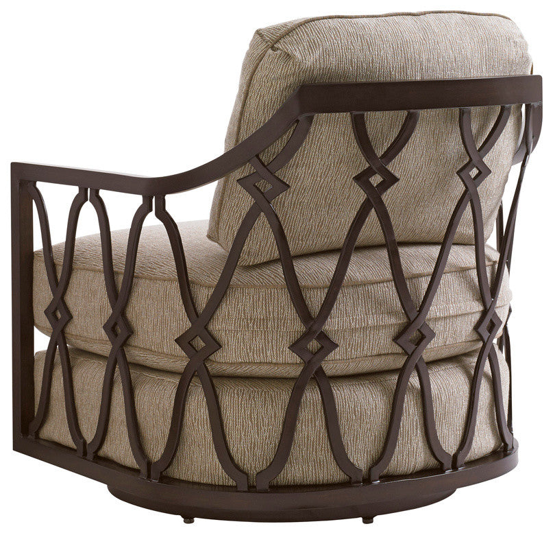 Swivel Chair