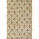 Erin Gates Orchard ORC-4 Verdure /Natural 2'3"x8' Runner