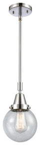 INNOVATIONS LIGHTING 447-1S-PC-G204-6-LED Beacon Mini Pendant