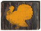 Horse Decorative Block