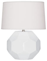 Franklin Table Lamp, Lily