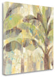 "Bimini II" By Albena Hristova,Ready to Hang Giclee Print on Gallery Wrap Canvas
