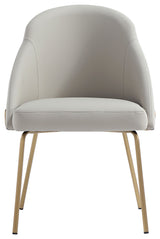 Manhattan Comfort Gracie Dining Chair