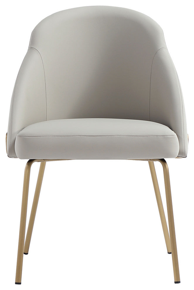 Manhattan Comfort Gracie Dining Chair