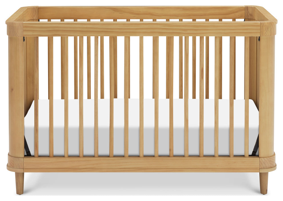 Marin With Cane 3-in-1 Convertible Crib