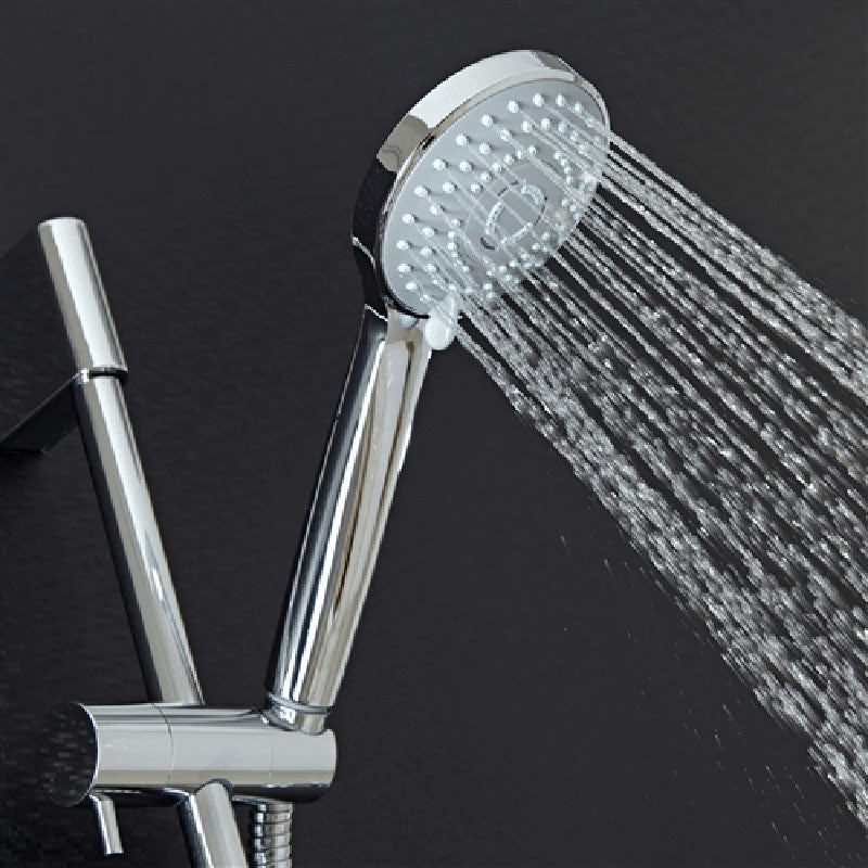 Soma Thermostatic Shower Set