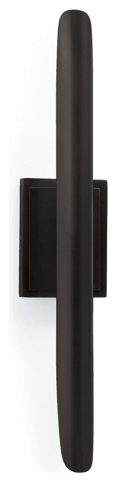Redford Sconce, Oil Rubbed Bronze