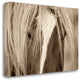 "The Blonde" By Lisa Dearing, Giclee Print on Gallery Wrap Canvas, Ready to Hang