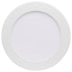 11.6 Watt LED Downlight - Edge-lit - 5-6 in. - 2700K - 120 Volt - Dimmable