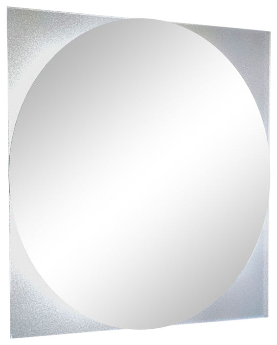 Acantha Mirror Looking Glass
